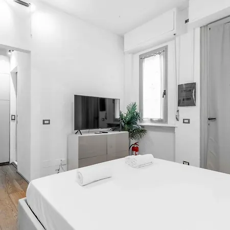 Dreaming With Parking L25 Апартаменты *