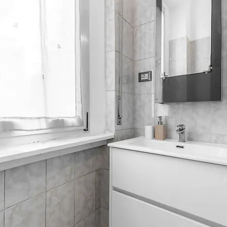 Διαμέρισμα Dreaming With Parking L25 *