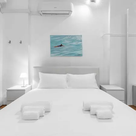 Dreaming With Parking L25 * Μιλάνο