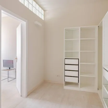 Bright And Modern 2 Double Bedrooms Bocconi * Milano