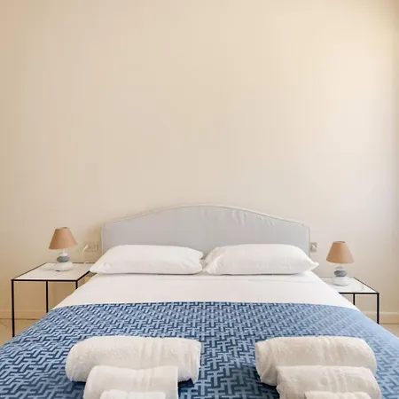 Bright And Modern 2 Double Bedrooms Bocconi Daire