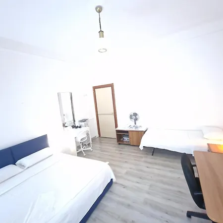 House In The Center-casa Nel Centro Della Citta * Milan