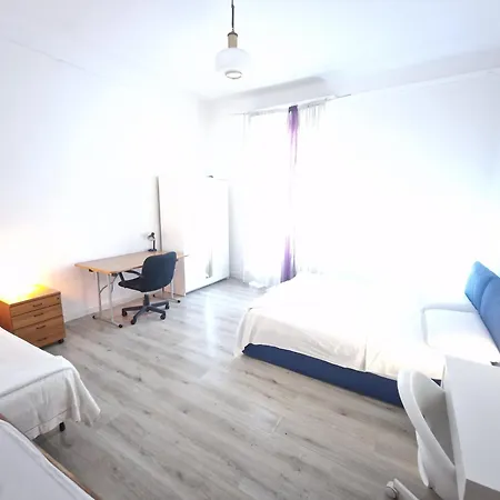 Casa Nel Centro Della Citta - House In The Center-casa Nel Centro Della Citta *