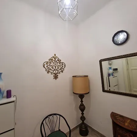 Casa Nel Centro Della Citta - House In The Center-casa Nel Centro Della Citta *