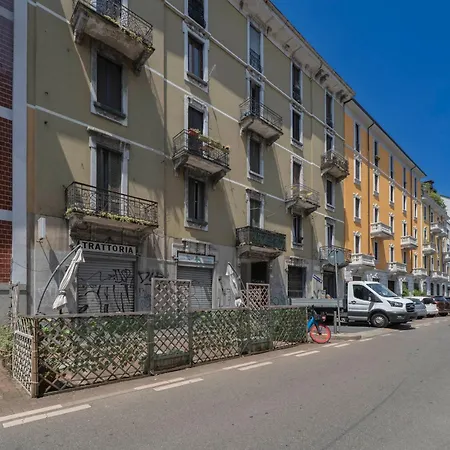 Apartment St Alexander *