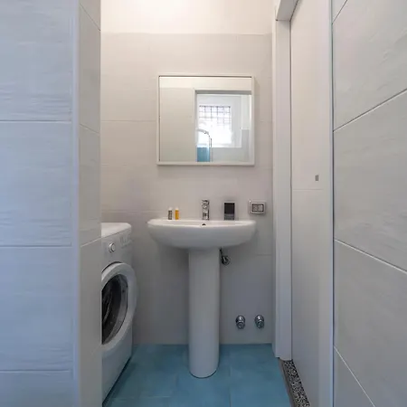 Apartament Saint Alexander