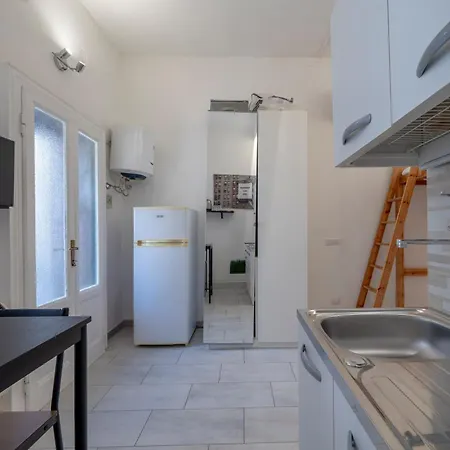 St Alexander Apartment *