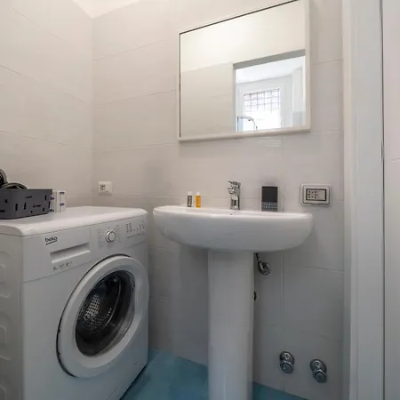 Saint Alexander Apartament Mediolan