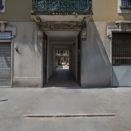 St Alexander Apartment