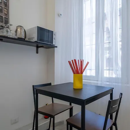 St Alexander Apartment