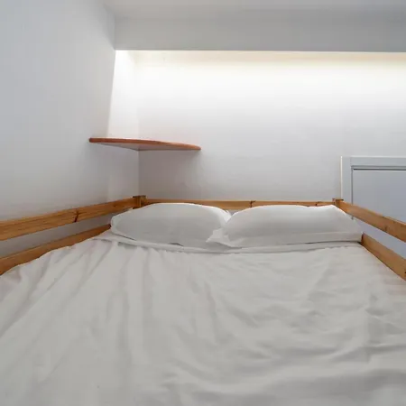 Apartment St Alexander