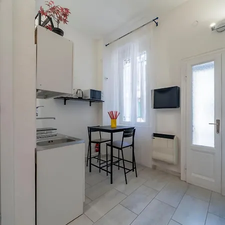 Apartament Saint Alexander *