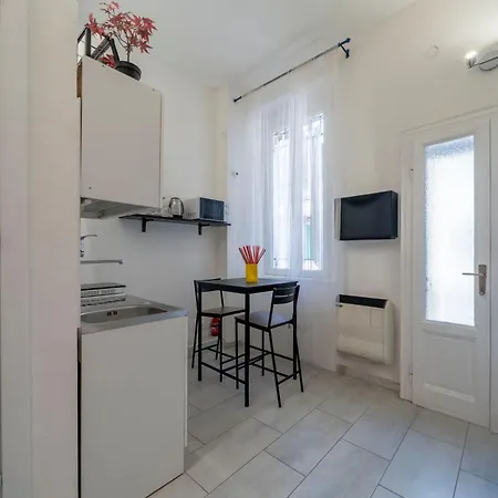 Apartment St Alexander *