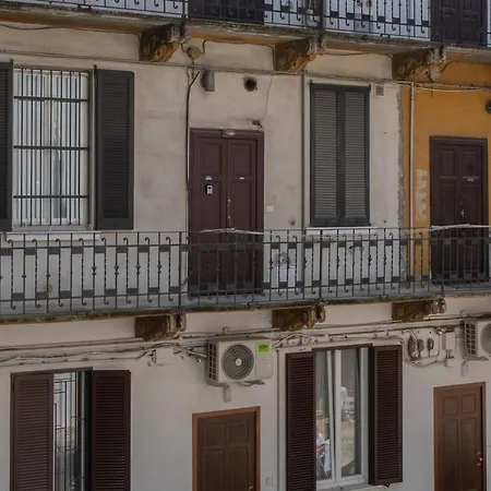 St Alexander Apartment Milan