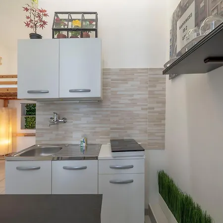 Apartament Saint Alexander *