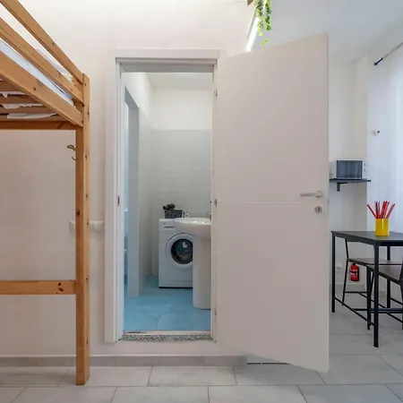 Apartment St Alexander