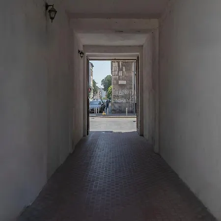 St Alexander Apartment *