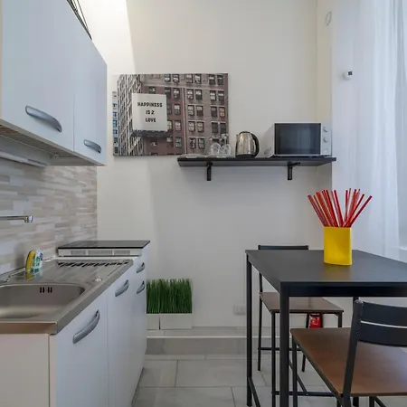 Apartment St Alexander