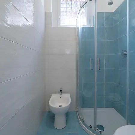 Apartament Saint Alexander