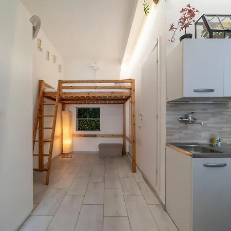 Apartment St Alexander *