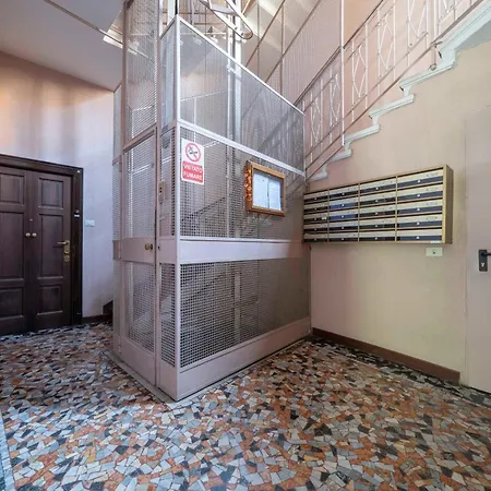 Apartamento Dream House Citta Studi *