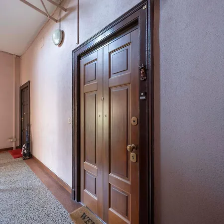 Dream House Citta Studi Apartamento