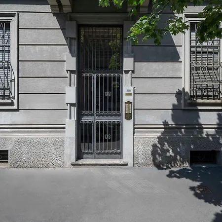 Dream House Citta Studi Apartamento Milán
