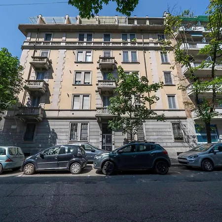 Dream House Citta Studi Milán
