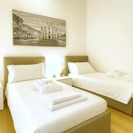 Appartamento Montenero Terme