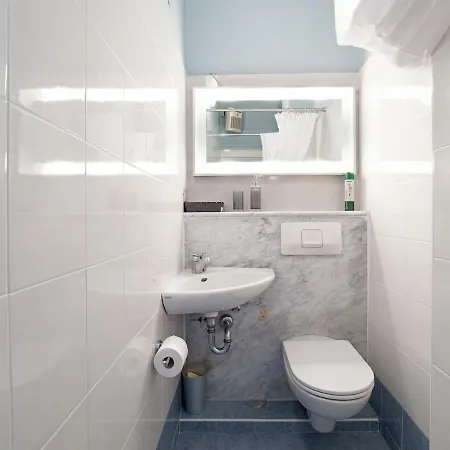 Stylish And Bright In The Center Of * Milan