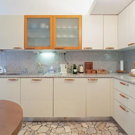 Stylish And Bright In The Center Of * Milan