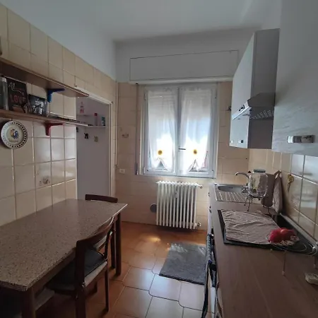 Spaziourbano, Comfort And Convenience In The Suburbs 아파트 밀라노