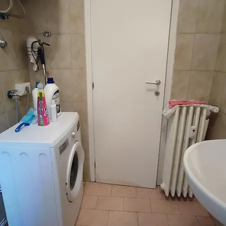아파트 Spaziourbano, Comfort And Convenience In The Suburbs 밀라노