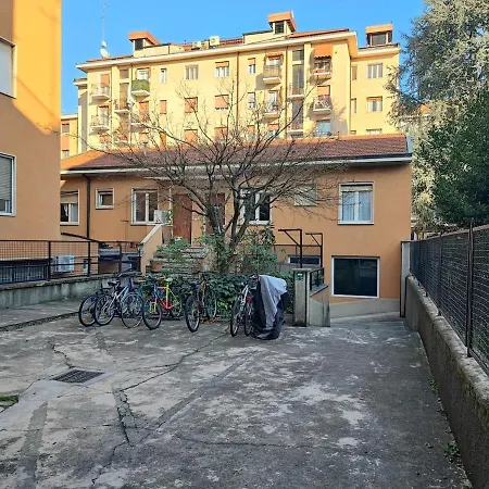 Spaziourbano, Comfort And Convenience In The Suburbs *