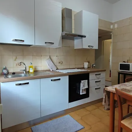 Spaziourbano, Comfort And Convenience In The Suburbs 밀라노