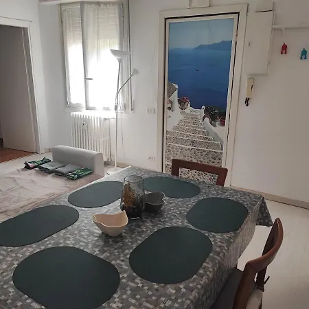 Spaziourbano, Comfort And Convenience In The Suburbs 아파트 *