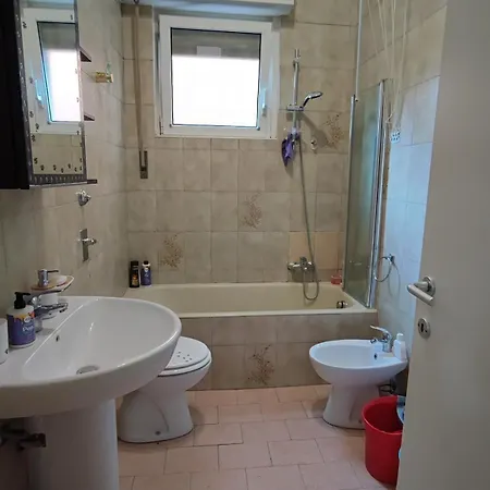 Spaziourbano, Comfort And Convenience In The Suburbs 밀라노