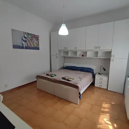 Spaziourbano, Comfort And Convenience In The Suburbs 아파트 *