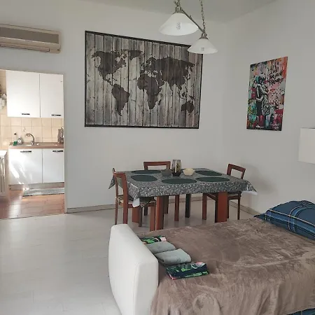 Spaziourbano, Comfort And Convenience In The Suburbs 밀라노