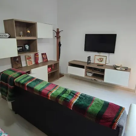 Spaziourbano, Comfort And Convenience In The Suburbs 아파트 밀라노
