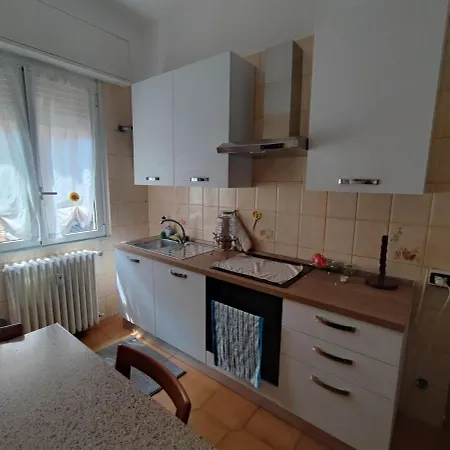 Spaziourbano, Comfort And Convenience In The Suburbs 밀라노