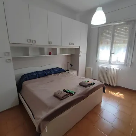 Spaziourbano, Comfort And Convenience In The Suburbs 아파트