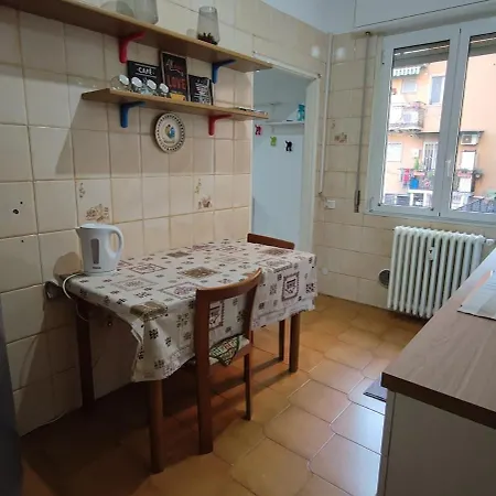 Spaziourbano, Comfort And Convenience In The Suburbs 밀라노