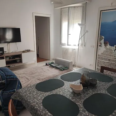 아파트 Spaziourbano, Comfort And Convenience In The Suburbs 밀라노
