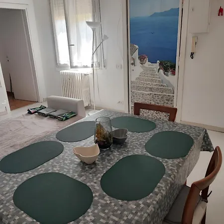Spaziourbano, Comfort And Convenience In The Suburbs 아파트 *