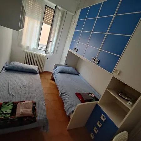 Spaziourbano, Comfort And Convenience In The Suburbs Apartmán *