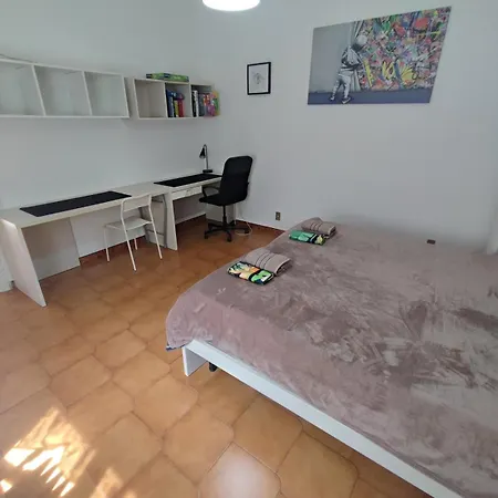 Spaziourbano, Comfort And Convenience In The Suburbs 밀라노