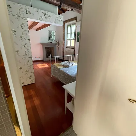 Charming At The Columns Of San Lorenzo *