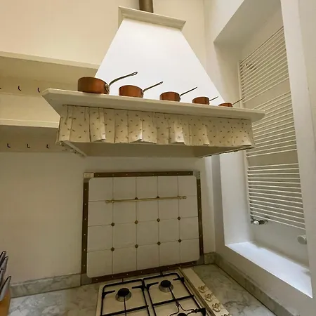 Charming At The Columns Of San Lorenzo Apartman Milánó
