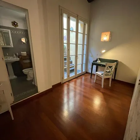 Charming At The Columns Of San Lorenzo